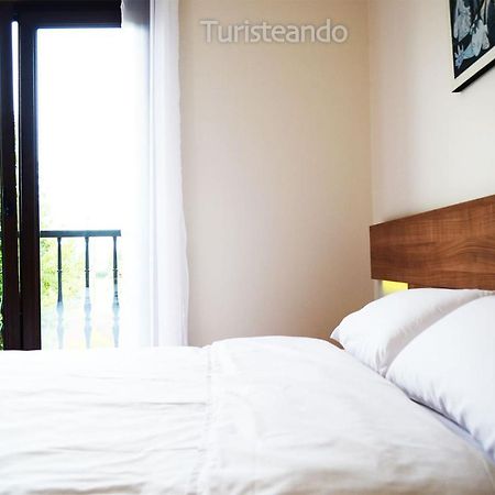 Chalet Tina Mayor: Amplio Jardin Y Tranquilidad Muy Cerca De La Playa Pesues Ngoại thất bức ảnh