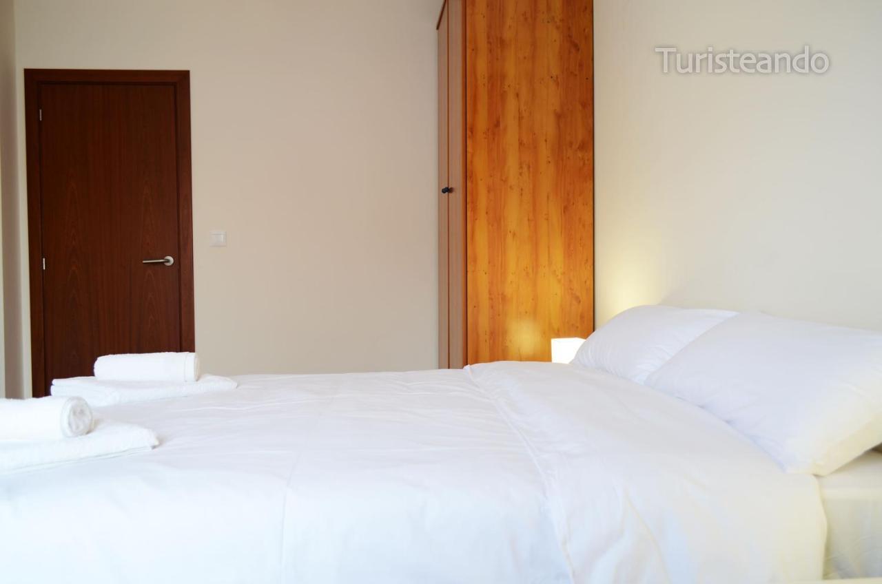 Chalet Tina Mayor: Amplio Jardin Y Tranquilidad Muy Cerca De La Playa Pesues Ngoại thất bức ảnh