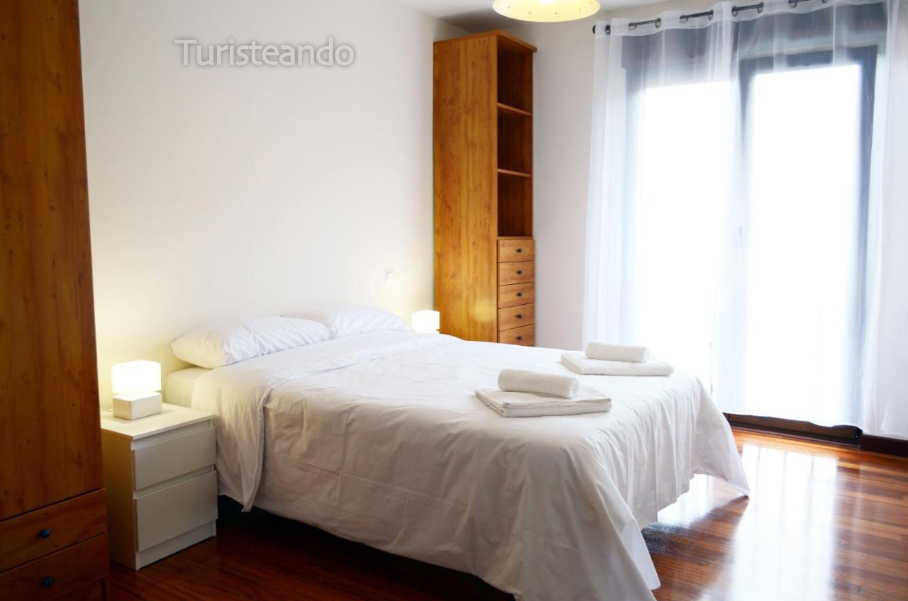 Chalet Tina Mayor: Amplio Jardin Y Tranquilidad Muy Cerca De La Playa Pesues Ngoại thất bức ảnh