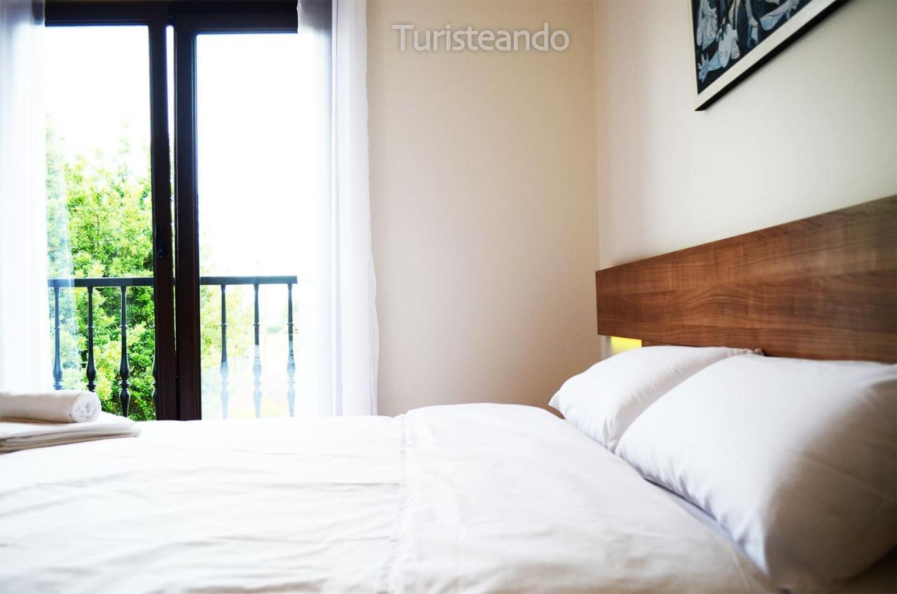 Chalet Tina Mayor: Amplio Jardin Y Tranquilidad Muy Cerca De La Playa Pesues Ngoại thất bức ảnh