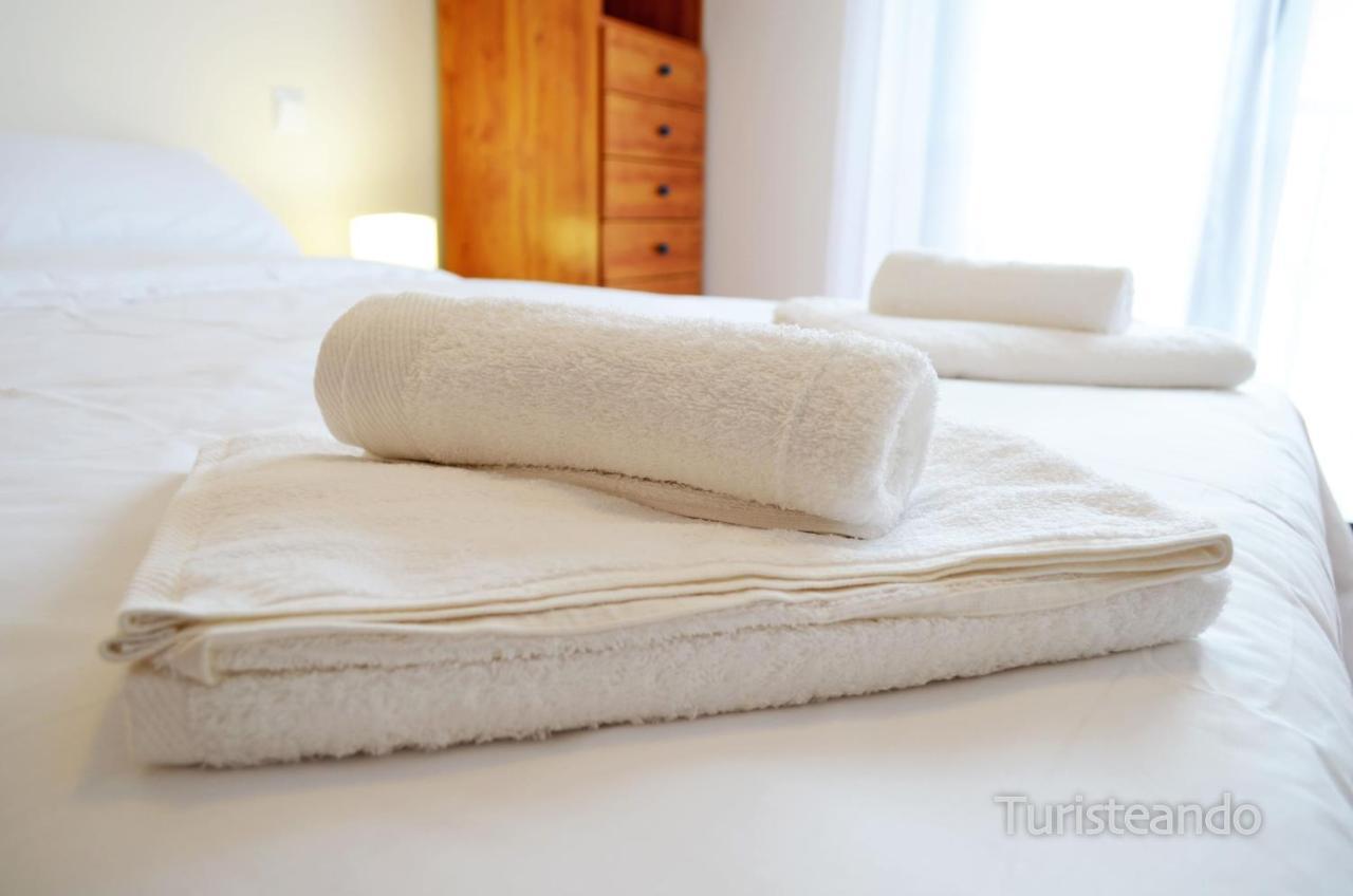 Chalet Tina Mayor: Amplio Jardin Y Tranquilidad Muy Cerca De La Playa Pesues Ngoại thất bức ảnh