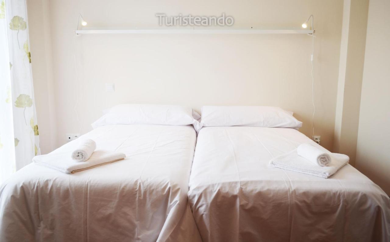 Chalet Tina Mayor: Amplio Jardin Y Tranquilidad Muy Cerca De La Playa Pesues Ngoại thất bức ảnh