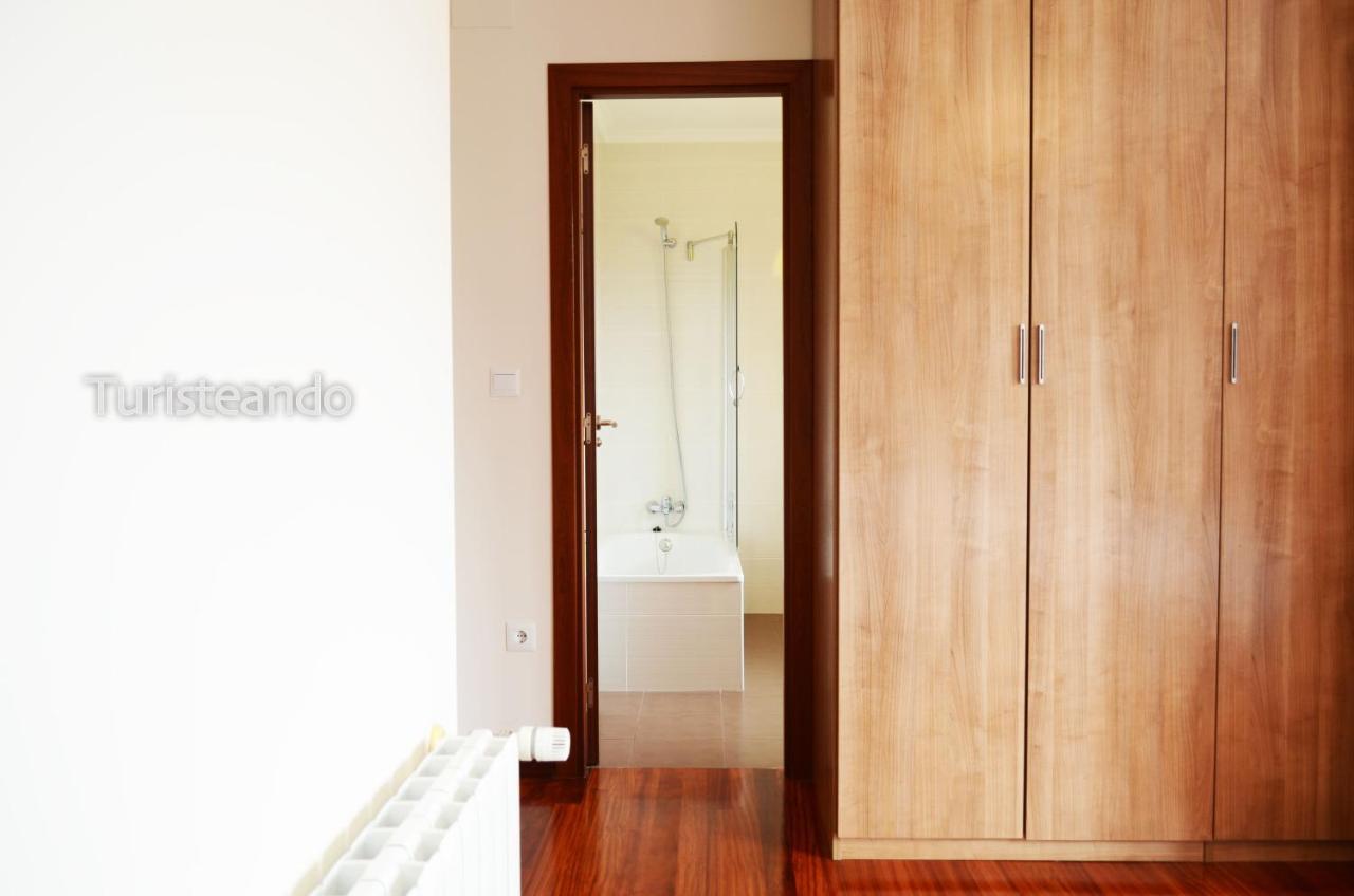 Chalet Tina Mayor: Amplio Jardin Y Tranquilidad Muy Cerca De La Playa Pesues Ngoại thất bức ảnh