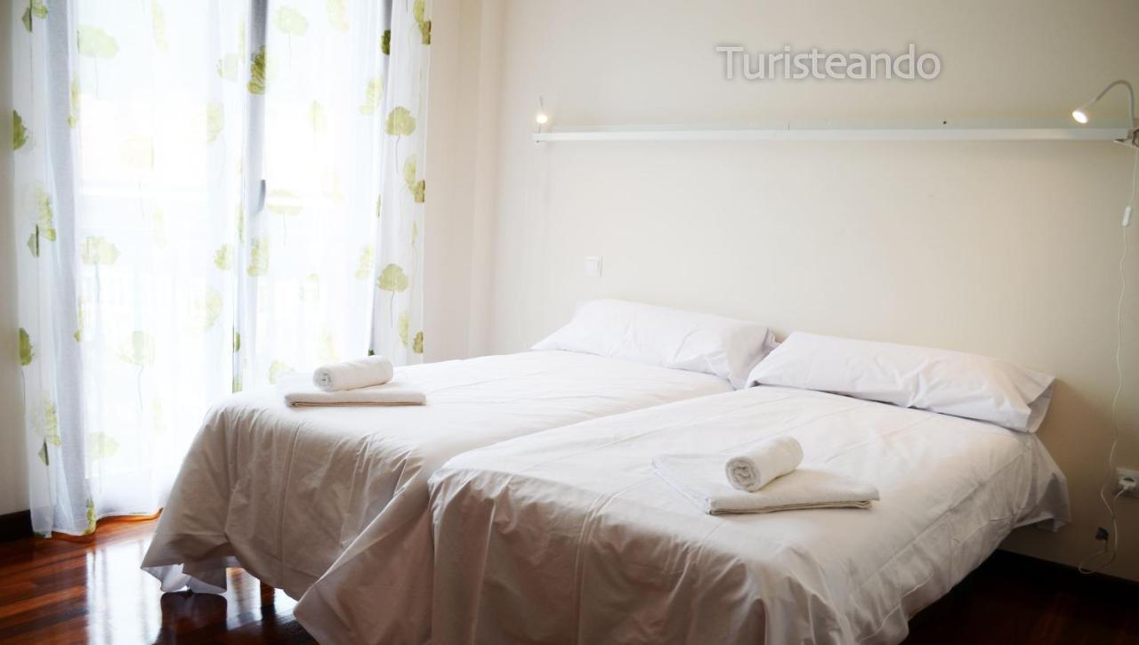 Chalet Tina Mayor: Amplio Jardin Y Tranquilidad Muy Cerca De La Playa Pesues Ngoại thất bức ảnh