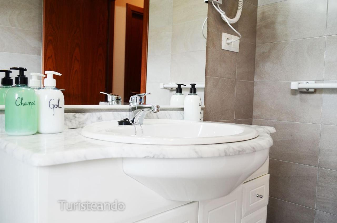 Chalet Tina Mayor: Amplio Jardin Y Tranquilidad Muy Cerca De La Playa Pesues Ngoại thất bức ảnh