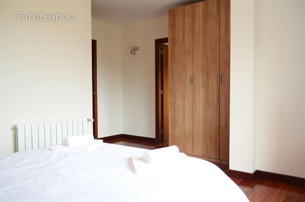 Chalet Tina Mayor: Amplio Jardin Y Tranquilidad Muy Cerca De La Playa Pesues Ngoại thất bức ảnh