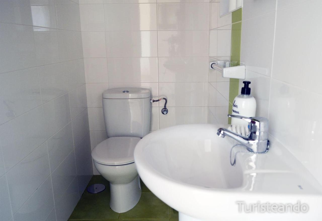 Chalet Tina Mayor: Amplio Jardin Y Tranquilidad Muy Cerca De La Playa Pesues Ngoại thất bức ảnh