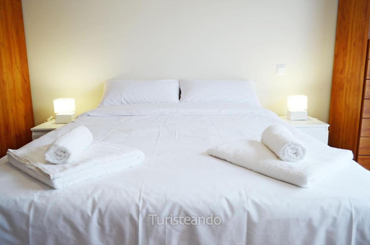 Chalet Tina Mayor: Amplio Jardin Y Tranquilidad Muy Cerca De La Playa Pesues Ngoại thất bức ảnh